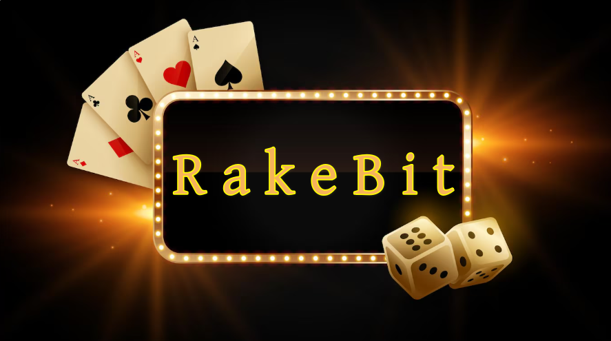 RakeBit پاکستان
