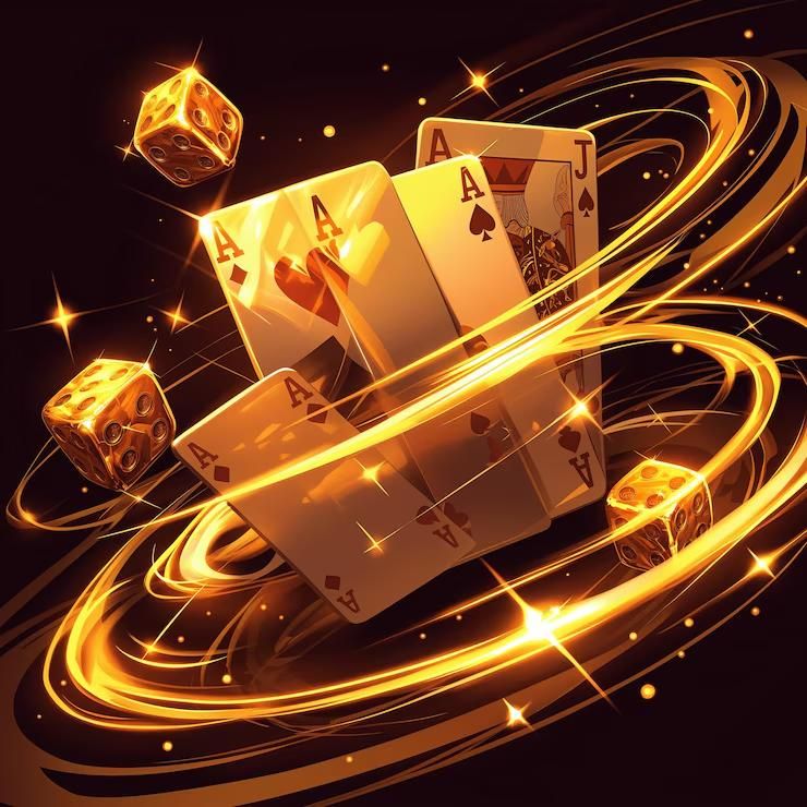 RakeBit پر آن لائن سلاٹس کے بارے میں