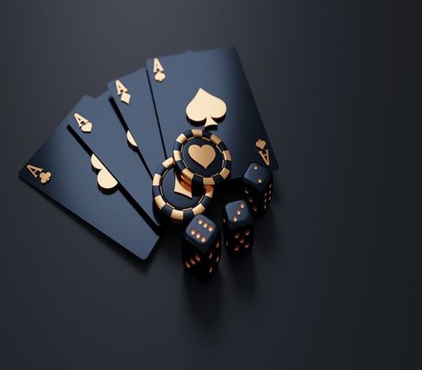RakeBit کھلاڑیوں کے لیے لائیو کیسینو سیکشن