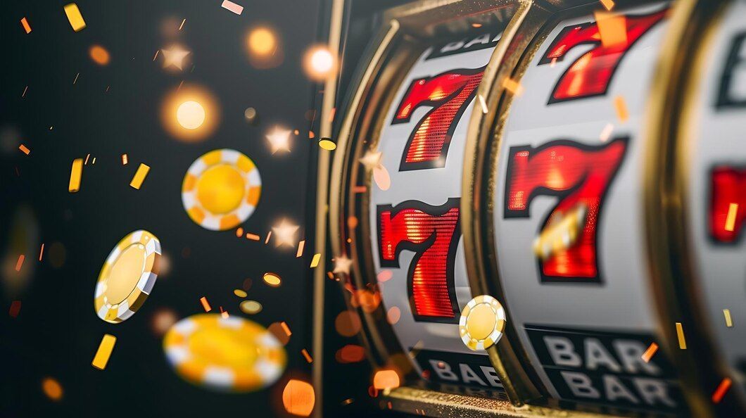 RakeBit آن لائن کیسینو میں کھیلنے کی وجوہات
