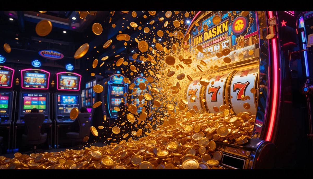 RakeBit آن لائن کیسینو میں اصل گیمز