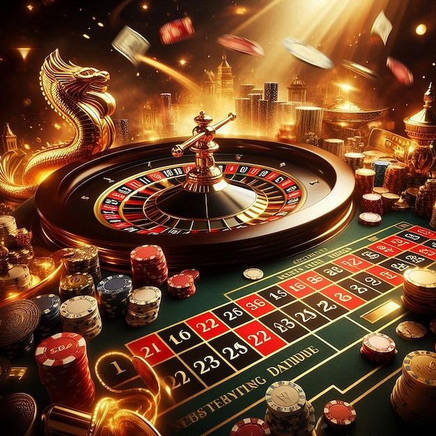 RakeBit آن لائن کیسینو میں کھیلنے کی وجوہات