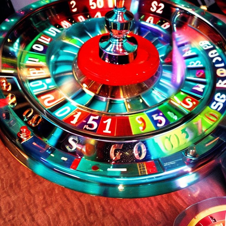 RakeBit کیسینو گیمز کا ایک زمرہ منتخب کریں

